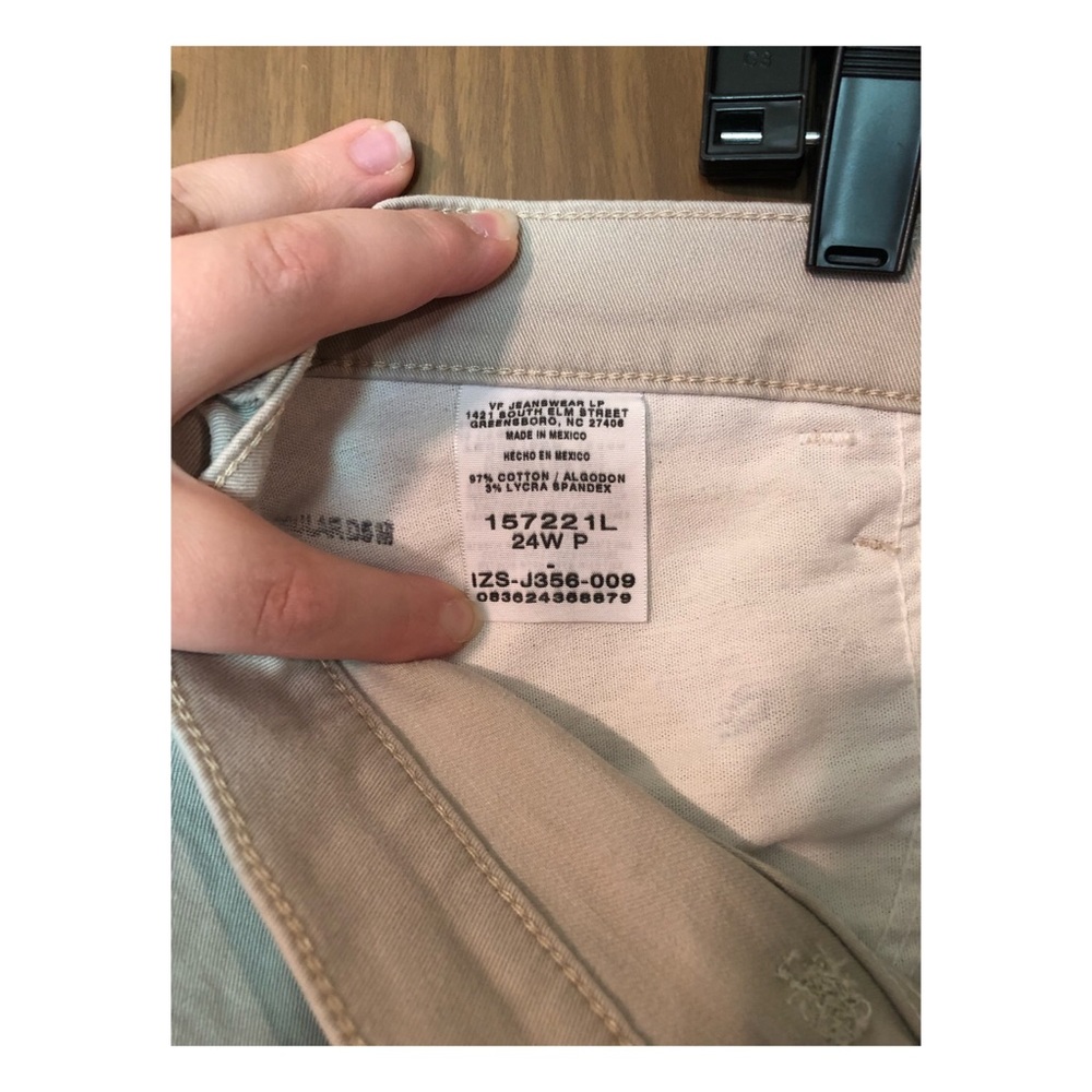 Khaki Riders - Picture 2 of 5